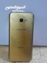  4 جهاز سامسونج جلاكسي A5 للبيع