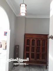  3 شقة مفروشة - سوبر ديلوكس - دير غبار - 4نوم - 230م - اعلان رقم (D219)