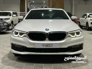  3 Bmw 530i Sport Line