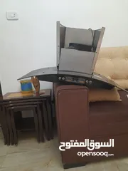  1 شفاط مطبخ مستعمل