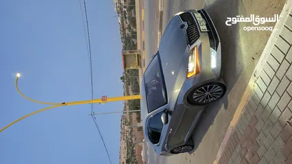  1 سكودا سوبيرب 2019 متور 2000 ديزل 190 حصان