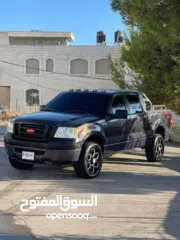  5 الوحش الأمريكي الجبار F150