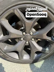  12 Dodge charger 2019 gt option (super track back).