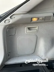  17 لكزس RX350 وارد فورويل