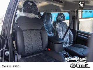  18 Dongfeng M5 Ev 2025 ( كهربائي بالكامل)