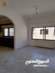  8 شقة مميزة للبيع في أم أذينة طابق ثالث 170م بسعر مغري