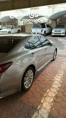  4 لكزس es350