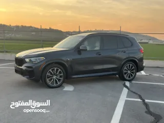  16 BMW X5 Hybrid Plug In XDraiv Full 2022