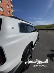  3 هافال دارغو