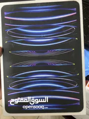  10 أيباد 11 برو الجيل الرابع معالج m2 للبيع خصم 20 دينار اذا ما فاصلت