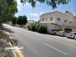  1 فللوراضي للبيع لقطه في حي المنصورة جنوب الرياض الخنشليله سابقا