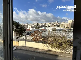  1 شقة في طبربور للإيجار