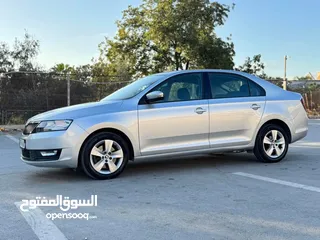  1 رابيد 2019