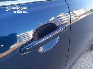  25 تيوتا كامري لون كحلي مميز فحص 4 جيد فل الفل بفتحه بسعر مغري قابل للبدل