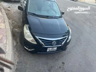  7 نيسان صني 2016 للبيع