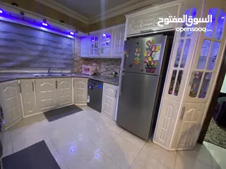  10 عفش عرسان شبه جديد
