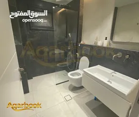  6 اغتنم الفرصة لامتلاك شقة بتصميم عصري وتشطيبات عالية الجودة في بير زيت طريق عطارة