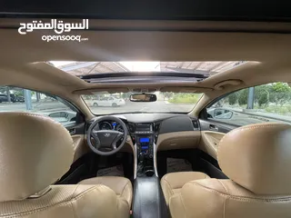  9 سوناتا بانوراما فحص كامل فل كامل 2013