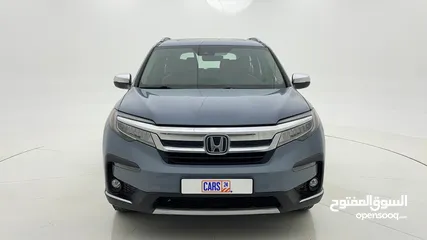  8 (FREE HOME TEST DRIVE AND ZERO DOWN PAYMENT) HONDA PILOT