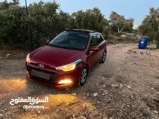  3 هونداي اي تونتي اوتومات فل