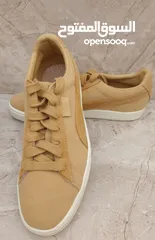  5 puma cocoon brown