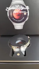  4 smart watch