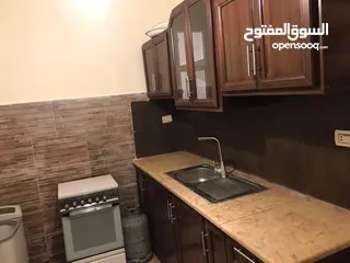  5 شقه استثماريه بموقع ممتاز الجاردنز