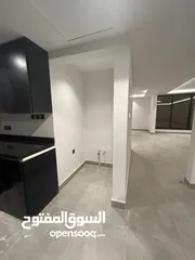 7 شقة للايجار السنوي حي اشبيليا  الرياض
