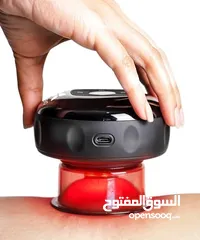  2 جهاز حجامة الالكتروني