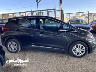  10 Chevrolet Bolt شفر بولت كهرباء فحص 2019