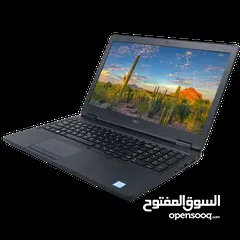  1 ديل 5580 غنى عن التعريف  جيل سابع i5