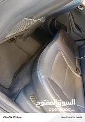  10 هونداي ايونك فحص 7جيد بدون ملاحضات استعمال شخصي وستخدام خفيف عداد 188km
