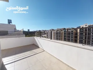  6 شقة للايجار في عبدون  ( Property 32100 )-175072560