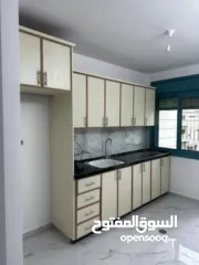  4 شقه بناء جديد