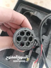  8 لمبات سيارة كاير kaier 720w