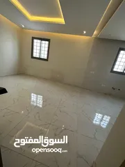  3 للايجار شقه فاخره في الرياض حي العارض