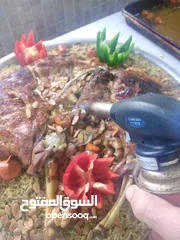  13 شيف طباخ شرقي وغربي وسلطات ابحث عن عمل