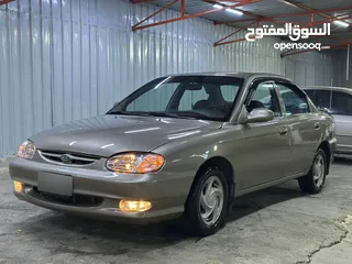  9 كيا سيفيا2 وكاله وفحص...