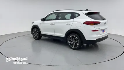  5 (FREE HOME TEST DRIVE AND ZERO DOWN PAYMENT) HYUNDAI TUCSON
