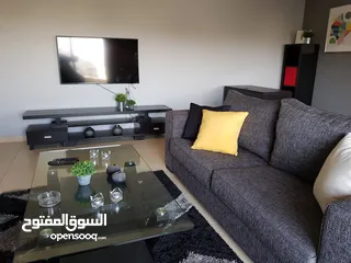  7 شقة مفروشة للإيجار 100م2 ( Property 16507 )-175072861