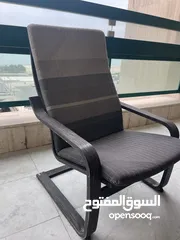  2 4 كراسي ikea