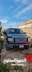  1 FORD F-150 2010