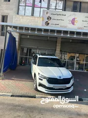  8 جب اسكودا كودياك برخص22