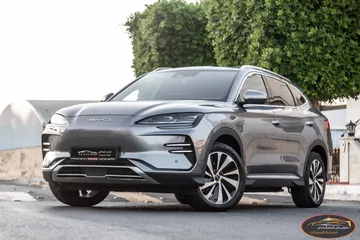  1 Byd Song Plus Champion Edition 2024