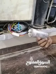  5 air condition services Qatar