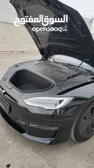  29 Tesla model s 2021
