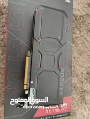  4 AMD RADEON RX 7900 XT Gaming Graphics Card