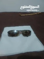  1 نظارة ريبان اصلية