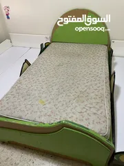  7 غرفة ماستر وغرفة اطفال