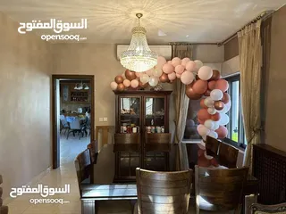  14 فيلا مفروشة سوبر ديلوكس اعلان رقم (V12)